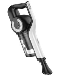 Беспроводной портативный пылесос Hoco 3в1 Efficient Deep Cleaning HY11 белый 