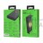  Powerbank с беспроводной зарядкой Borofone BT31 10000mAh 2USB черный