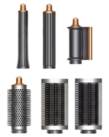  Мультистайлер SenCiciMen X9 Pro EU( европейской вилкой) Насадок 6шт синий