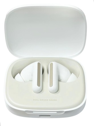  Наушники беспроводные Xiaomi Redmi Buds 6 белые