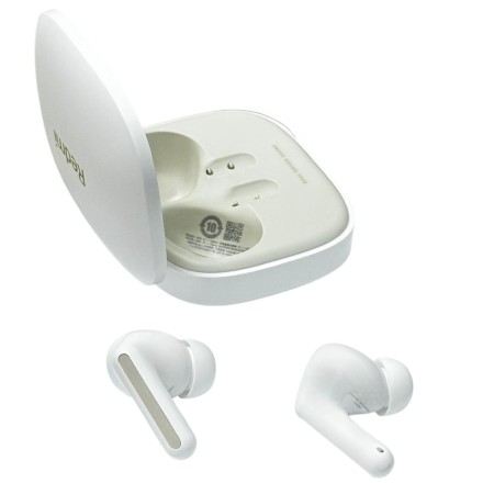  Наушники беспроводные Xiaomi Redmi Buds 6 белые