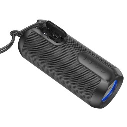 Bluetooth колонка Hoco BS48 BT5.1/1200mAh/4ч/TF/FM черная