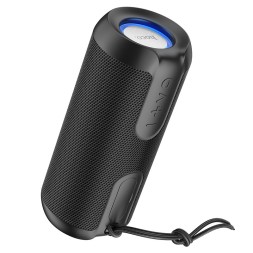 Bluetooth колонка Hoco BS48 BT5.1/1200mAh/4ч/TF/FM черная