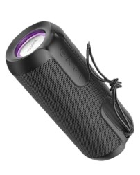 Bluetooth колонка Hoco BS48 BT5.1/1200mAh/4ч/TF/FM черная