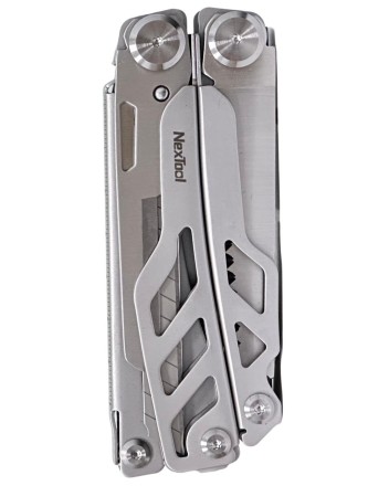  Мультитул NexTool Flagship Pro Multi Tool NE20232A