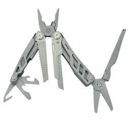 Мультитул NexTool Flagship Pro Multi Tool NE20232A