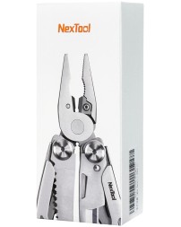 Мультитул NexTool Flagship Pro Multi Tool NE20232A