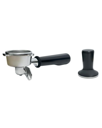  Полуавтоматическая кофемашина Scishare S1181 белая