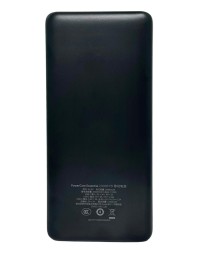 Powerbank Anker PowerCore Essential (A1287) 20000mAh 22.5W/20W 1USB/1C черный