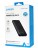  Powerbank Anker PowerCore Essential (A1287) 20000mAh 22.5W/20W 1USB/1C черный