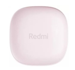 Наушники беспроводные Xiaomi Redmi Buds 6 Play EU розовые
