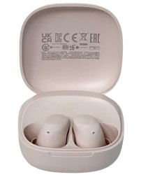 Наушники беспроводные Xiaomi Redmi Buds 6 Play EU розовые