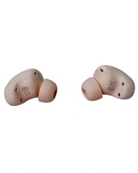 Наушники беспроводные Xiaomi Redmi Buds 6 Play EU розовые