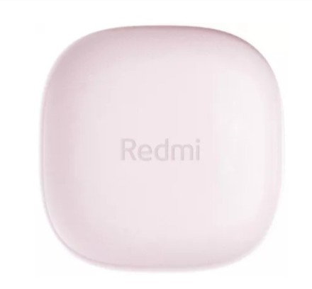  Наушники беспроводные Xiaomi Redmi Buds 6 Play EU розовые