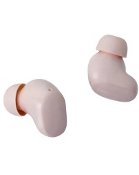 Наушники беспроводные Xiaomi Redmi Buds 6 Play EU розовые