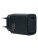  Сетевое зарядное устройство EOFE E204 1C 20W черное