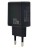  Сетевое зарядное устройство EOFE E204 1C 20W черное