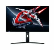  Монитор Xiaomi Redmi 27&quot; G Pro 27U 160Hz/4K/3840x2160 (P27UDA-RGP) черный