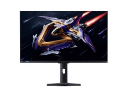 Монитор Xiaomi Redmi 27&quot; G Pro 27U 160-320Hz/4K/3840x2160/MiniLED (P27UDA-RGP) черный