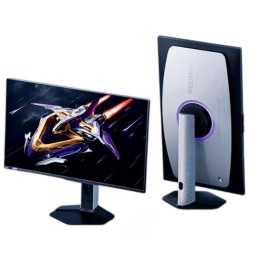 Монитор Redmi 27" G Pro 27U 160-320Hz/4K/3840x2160/MiniLED (P27UDA-RGP) черный