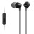  Стереонаушники Sony MDR-EX15AP с микрофоном черные