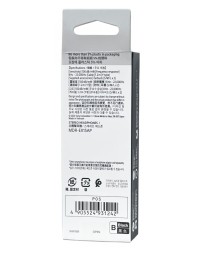 Стереонаушники Sony MDR-EX15AP с микрофоном черные