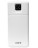  Powerbank EOFE G102 10000mAh 2A 2USB/Type-C с дисплеем белый