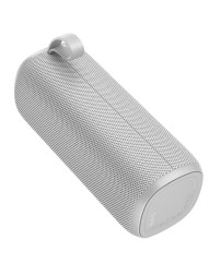 Bluetooth колонка Hoco HC36 серая