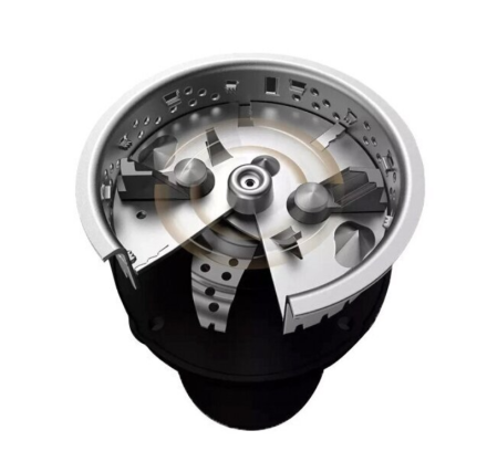  Кухонный измельчитель пищевых отходов Viomi Cloud Mi Chef Removal Processor PowerBox