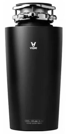  Кухонный измельчитель пищевых отходов Viomi Cloud Mi Chef Removal Processor PowerBox