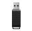  USB флеш накопитель Smartbuy 64GB Quartz series Black (SB64GBQZ-K)