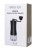  Ручная кофемолка Circle Joy Loopie Coffee Grinder CJ-CF17-W белая