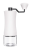  Ручная кофемолка Circle Joy Loopie Coffee Grinder CJ-CF17-W белая