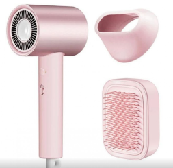 Фен Mijia H500C CMJ03LX-G розовый
