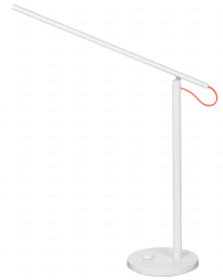 Лампа настольная Xiaomi Mi LED Desk Lamp 1S Pro белая