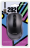  Мышь беспроводная беззвучная Smartbuy 282AG черная (SBM-282AG-K)