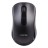  Мышь беспроводная беззвучная Smartbuy 282AG черная (SBM-282AG-K)