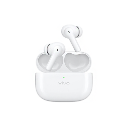 Беспроводные наушники Vivo TWS 2 XE W23 белый