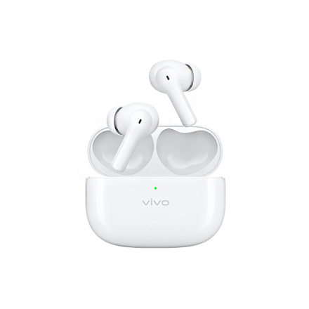  Беспроводные наушники Vivo TWS 2 XE W23 белый