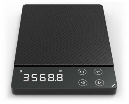 Кухонные весы Duke Xiaomi Electronic Kitchen Scale ES1 8кг