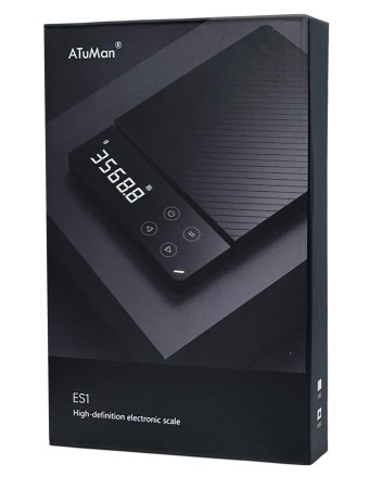  Кухонные весы ATuman Electronic Kitchen Scale ES1 8кг
