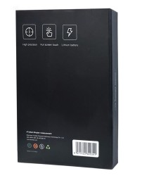 Кухонные весы ATuman Electronic Kitchen Scale ES1 8кг