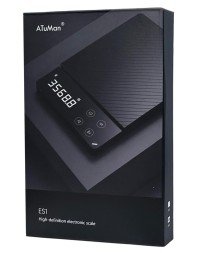 Кухонные весы ATuman Electronic Kitchen Scale ES1 8кг