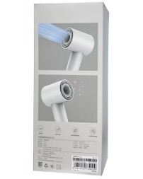 Фен для волос Xiaomi Mijia High Speed Hair Dryer H501 SE белый