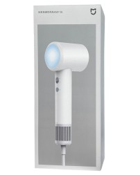Фен для волос Xiaomi Mijia High Speed Hair Dryer H501 SE белый
