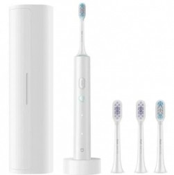 Электрическая зубная щетка Mijia T501C белая