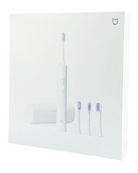 Электрическая зубная щетка Mijia T501C белая