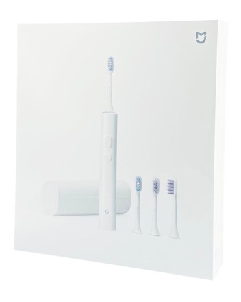  Электрическая зубная щетка Mijia T501C белая