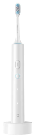  Электрическая зубная щетка Mijia T501C белая