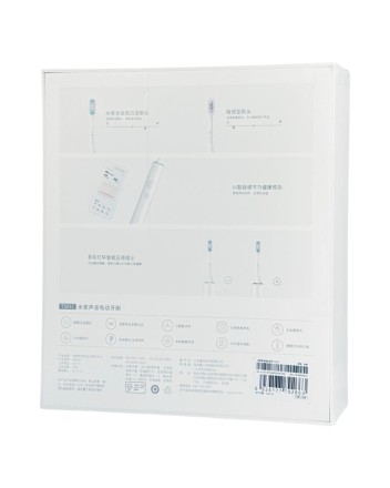  Электрическая зубная щетка Mijia T501C белая